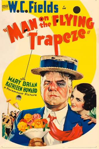 Man on the Flying Trapeze (1935) extra-torrent