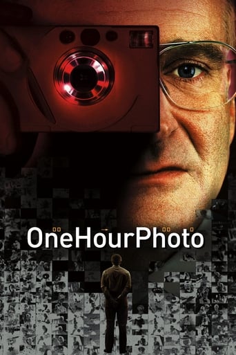 One Hour Photo (2002) extra-torrent
