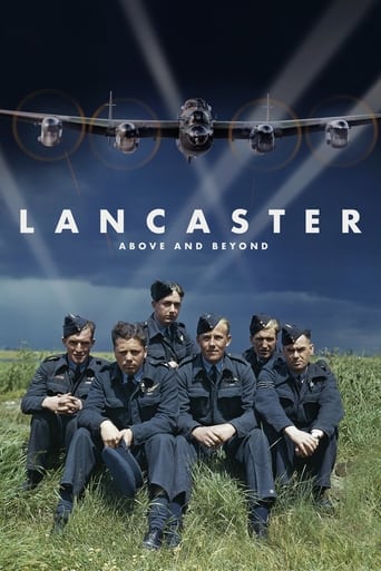 Lancaster (2022) extra-torrent