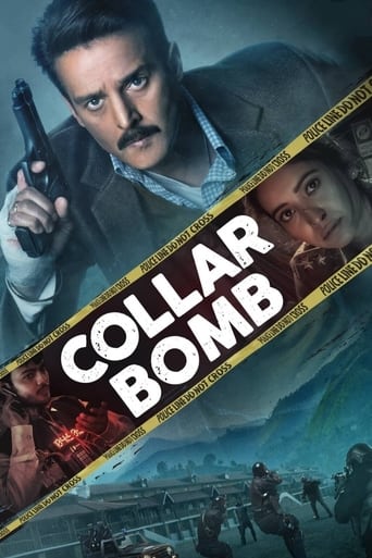 Collar Bomb (2021) extra-torrent