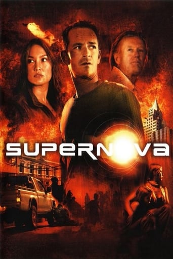Supernova (2005) extra-torrent