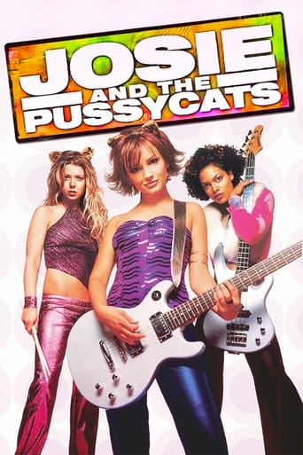 Josie and the Pussycats (2001) extra-torrent