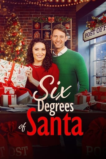 Six Degrees of Santa (2022) extra-torrent
