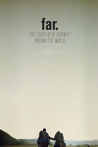 Weit: The Story of a Journey Around the World (2017) extra-torrent