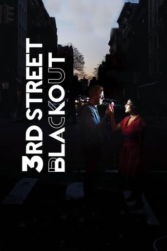 3rd Street Blackout (2015) extra-torrent