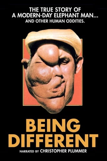 Being Different (1981) extra-torrent