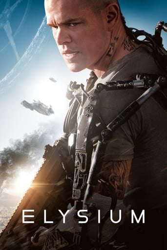 Elysium (2013) extra-torrent