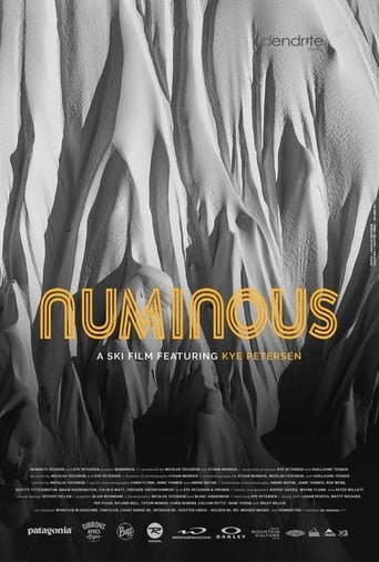 Numinous (2017) extra-torrent