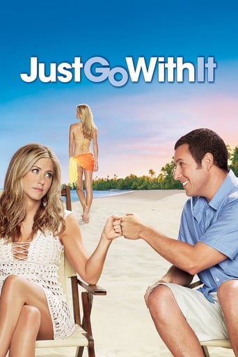 Just Go with It (2011) extra-torrent