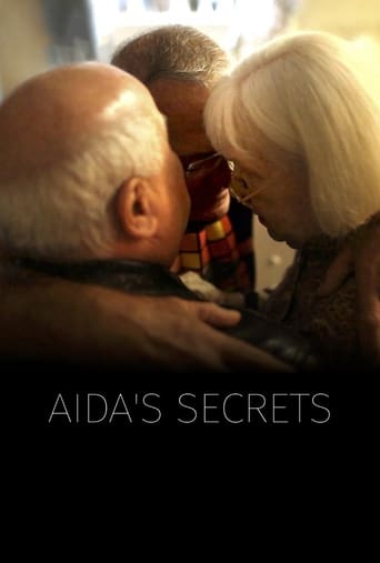 Aida's Secrets (2016) extra-torrent