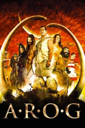 A.R.O.G (2008) extra-torrent
