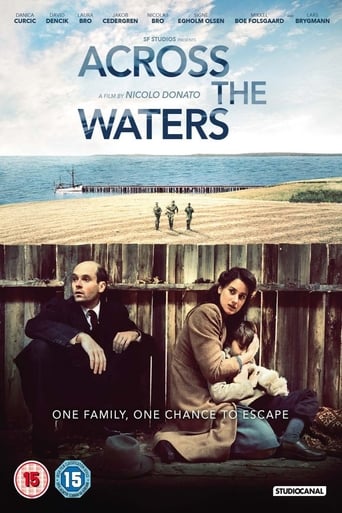 Across the Waters (2016) extra-torrent