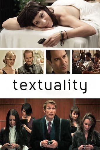 Textuality (2011) extra-torrent