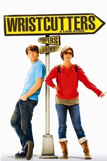 Wristcutters: A Love Story (2006) extra-torrent