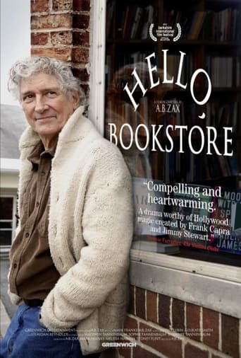 Hello, Bookstore (2022) extra-torrent