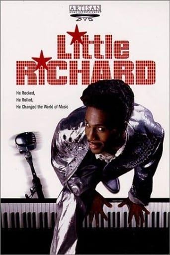 Little Richard (2000) extra-torrent