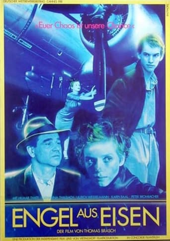 Angels of Iron (1981) extra-torrent