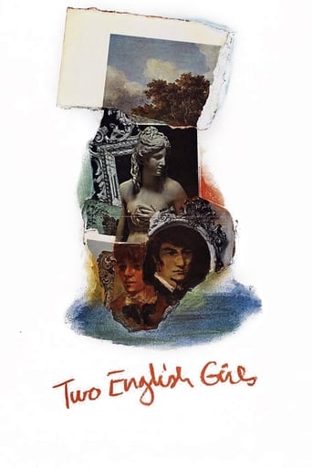 Two English Girls (1971) extra-torrent