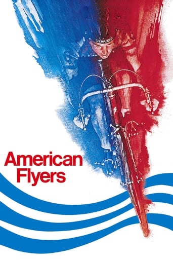 American Flyers (1985) extra-torrent