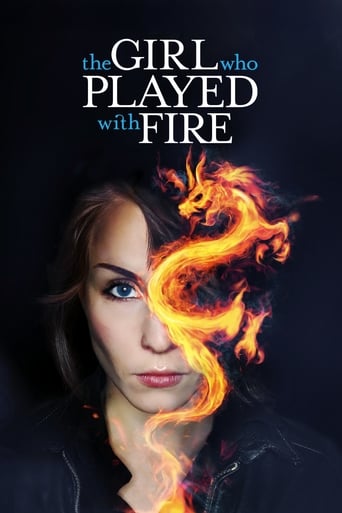 The Girl Who Played with Fire (2009) extra-torrent