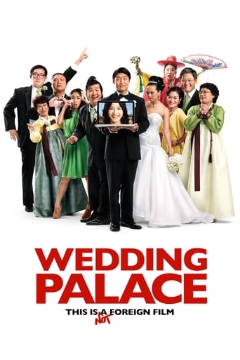 Wedding Palace (2013) extra-torrent