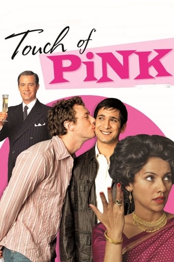 Touch of Pink (2004) extra-torrent