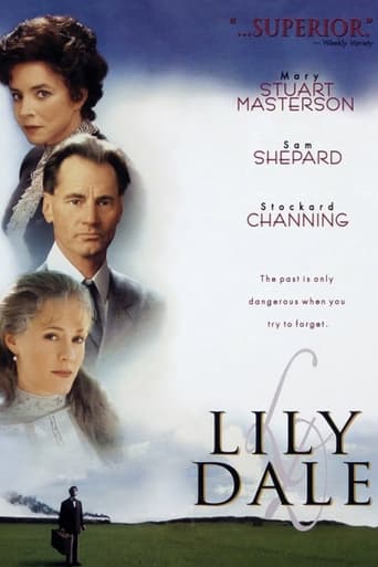 Lily Dale (1996) extra-torrent