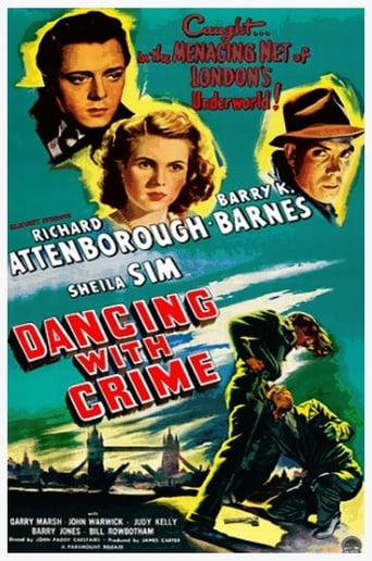 Dancing with Crime (1947) extra-torrent