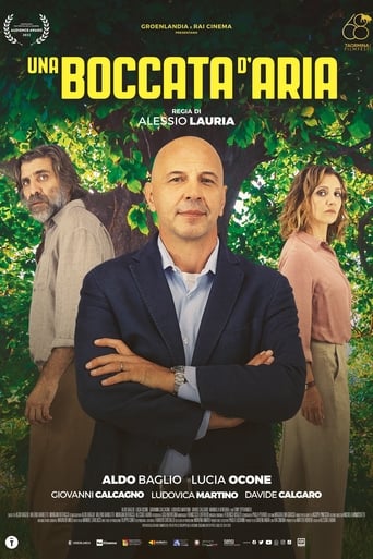 A breath of fresh air (2022) extra-torrent
