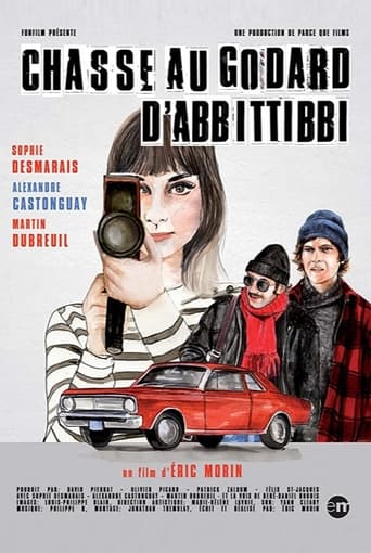 La Chasse au Godard d'Abbittibbi (2013) extra-torrent