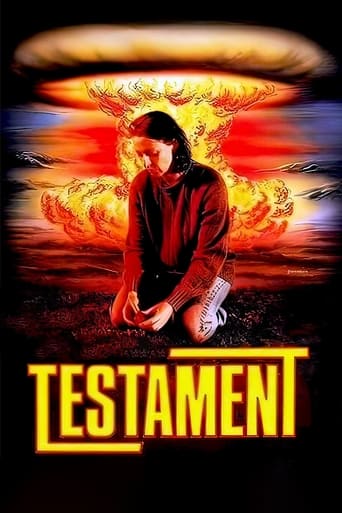Testament (1983) extra-torrent