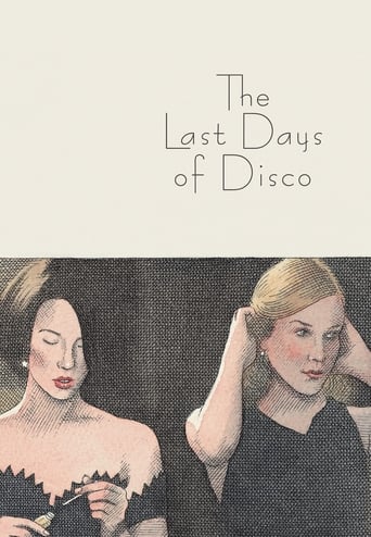 The Last Days of Disco (1998) extra-torrent