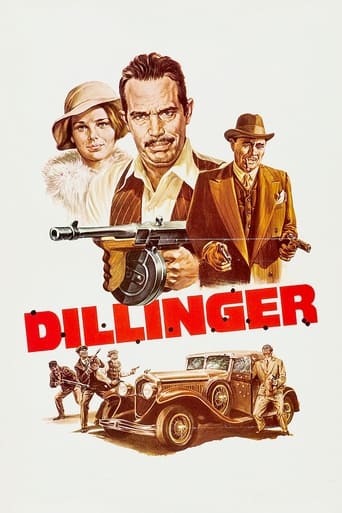 Dillinger (1973) extra-torrent