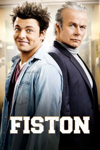 Fiston (2014) extra-torrent
