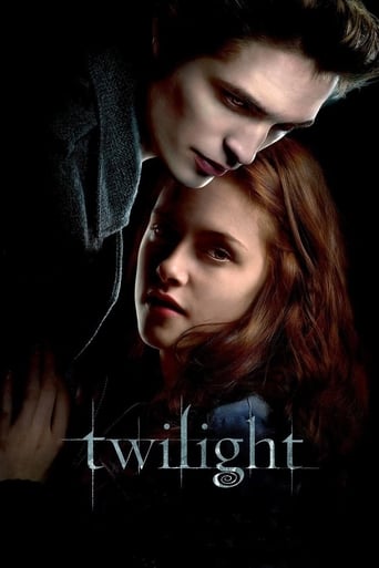 Twilight (2008) extra-torrent