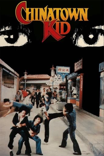 Chinatown Kid (1977) extra-torrent