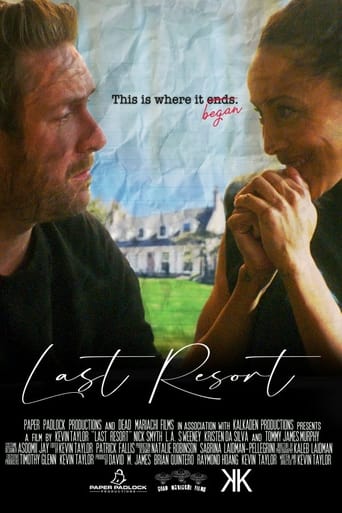 Last Resort (2022) extra-torrent