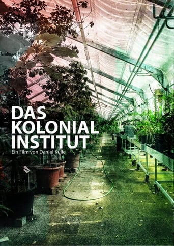 Das Kolonialinstitut (2019) extra-torrent