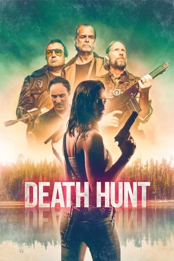Death Hunt (2022) extra-torrent