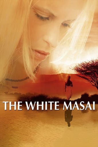 The White Massai (2005) extra-torrent