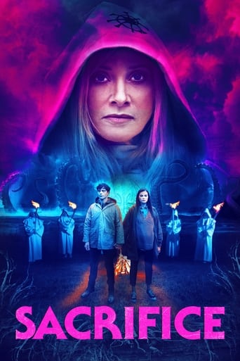 Sacrifice (2020) extra-torrent