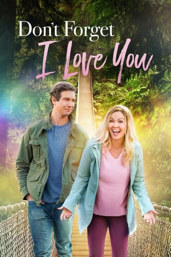 Don't Forget I Love You (2021) extra-torrent
