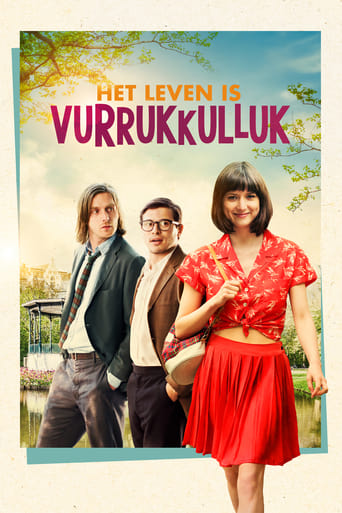 Het leven is vurrukkulluk (2018) extra-torrent