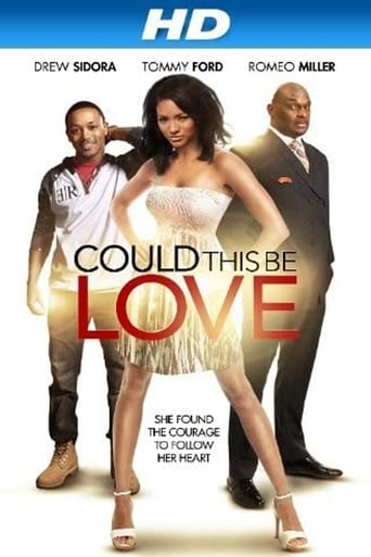 Could This Be Love (2014) extra-torrent