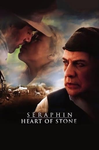 Séraphin: Heart of Stone (2002) extra-torrent