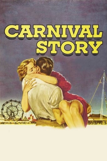 Carnival Story (1954) extra-torrent