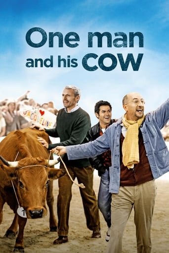One Man and His Cow (2016) extra-torrent