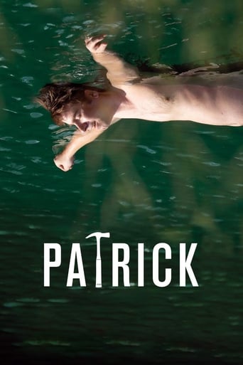 Patrick (2019) extra-torrent
