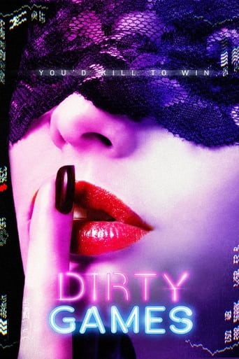 Dirty Games (2022) extra-torrent