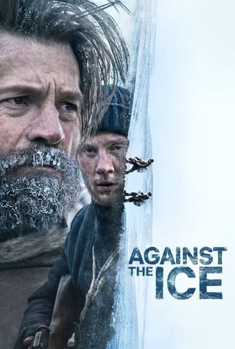Against the Ice (2022) extra-torrent